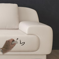 Magic Eraser for Scratches and Dirt