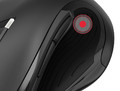 Hama 7-Button Laser Wireless Mouse MW-800, black
