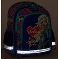 School Backpack Barbie