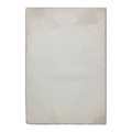 Rug Balta Lop 120 x 160 cm, white