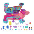 Polly Pocket Dolls Puppy Party Playset HKV54 4+