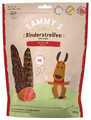 Sammy's Beef Strips Dog Treats 190g