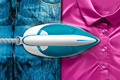 Philips PerfectCare Compact Plus Steam Generator Iron 2400W GC7920/20