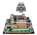LEGO Architecture Himeji Castle 18+
