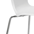Chair Martinus, white
