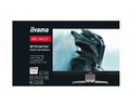 Iiyama 27" Monitor TN WQHD HDMI DP USB GB2760QSU-B1