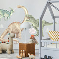 Wall Sticker Set - Dinosaurs I