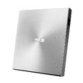 Asus ZenDrive U8M Silver USB-C