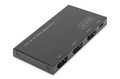 Digitus Ultra Slim HDMI Splitter 1x2 4K/60 Hz DS-45322