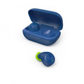 Hama Wireless Earphones, blue