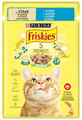 Friskies Cat Food Salmon 85g