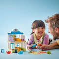 LEGO DUPLO Town First Time: Visit to the Doctor 10449 2+