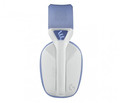 Logitech Headphones G435 Lightspeed 981-00107, white