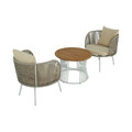 Balcony Furniture Set Nema