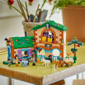 LEGO Friends Pony and Stable Ranch 7+
