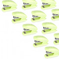 Starpak Mini Office Pastel Stapler, 24/6, 26/6, mint