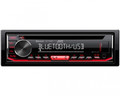 JVC Car Radio Bluetooth USB KDT-702BT