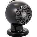 Ohyama Fan Woozoo 32W PCF-M15, black