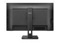 Philips Monitor 27" IPS HDMIx2 DP USB-C Pivot 276B1