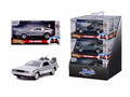 Dickie Toy Vehicle Back to the Future 8+