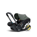 Doona Doona i Car Seat & Stroller - Blush Pink