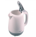 Feel Maestro 1.7L Electric Kettle 2200W MR-042-WHITE