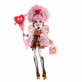 Monster High Sweet-Scream Birthday Cupid Asteria Doll JBG77 WB4 4+