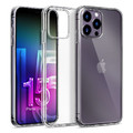 3MK Phone Case Clear Case iPhone 15 Pro 6,1