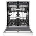 SÖDERBODA Built-in dishwasher, IKEA 500 stainless steel colour, 60 cm
