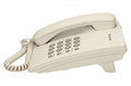 Panasonic Corded Phone KX-TS500, white