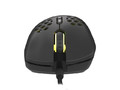 Genesis Optical Wired Gaming Mouse Krypton 555 8000DPI RGB