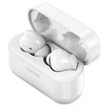 USAMS Headphones Earphones TW S 5.0 ANCLY Series, white
