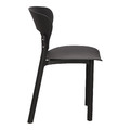Dining Chair Kabru, black