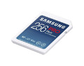 Samsung Memory Card 256GB PRO Plus MB-SD256K/EU