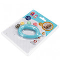 Bam Bam Rattle Pastel Hedgehog 3m+
