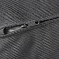 VIMLE Cover for 3-seat section, Hallarp grey