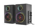 Computer Speakers 2.0 Genesis Helium 300BT