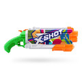 ZURU X-Shot Water Launcher Pump Action 5+