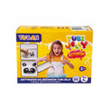 Tuban Tubi Jelly Activator 12x5g 8+