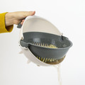 Multifunctional Colander Vegetable Grater