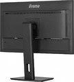 IIYAMA 27" Monitor XUB2797QSN-B2 IPS QHD USB-c Dock HDMI