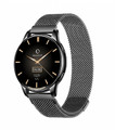 EcoWatch Smartwatch EW03, black