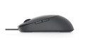 DELL Wired Laser Mouse MS3220 - Titan Grey