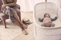 BABYBJÖRN Baby Crib