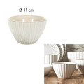 Bowl Vlora 11cm, beige