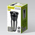 Feel Maestro Electric Rotary Shaver with Side Trimmer USB-C MR-673