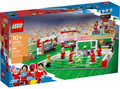 LEGO Icons of Play 10+