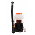 AW Petrol Pressure Backpack Sprayer 3.0 KM, 16L WF3A