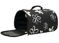 Zolux Pet Carrier Bag, medium, black