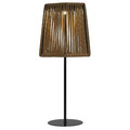 Outdoor Solar Table Lamp Merrill, beige